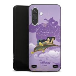 New Carry Case Hülle mattschwarz