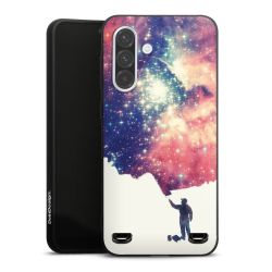 New Carry Case Hülle mattschwarz