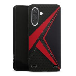 New Carry Case Hülle mattschwarz