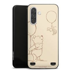 New Carry Case Hülle mattschwarz