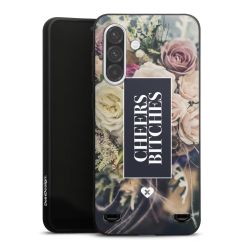 New Carry Case Hülle mattschwarz