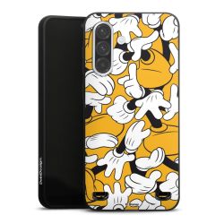 New Carry Case Hülle mattschwarz