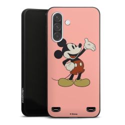 New Carry Case Hülle mattschwarz