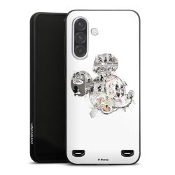 Premium Carry Case Single Matt black