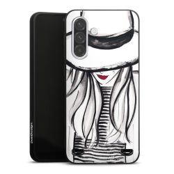 New Carry Case Hülle mattschwarz