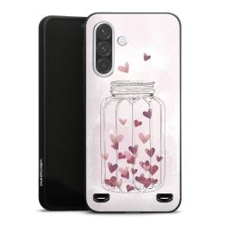 New Carry Case Hülle mattschwarz