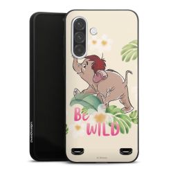 New Carry Case Hülle mattschwarz