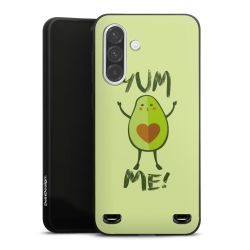 New Carry Case Hülle mattschwarz