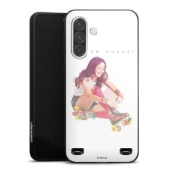 New Carry Case Hülle mattschwarz