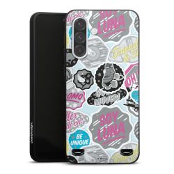 New Carry Case Hülle mattschwarz