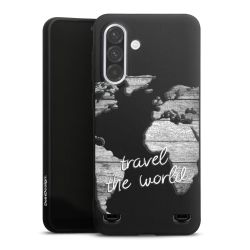 New Carry Case Hülle mattschwarz