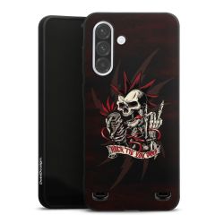 New Carry Case Hülle mattschwarz