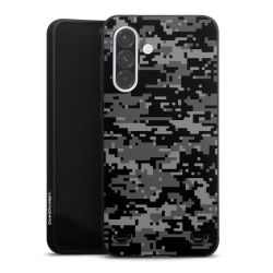 New Carry Case Hülle mattschwarz