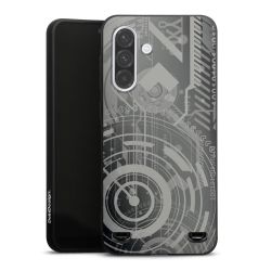 New Carry Case Hülle mattschwarz