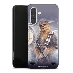 Premium Carry Case Single Matt black