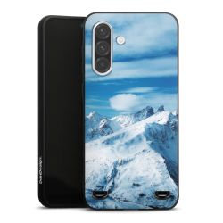 New Carry Case Hülle mattschwarz