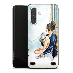 New Carry Case Hülle mattschwarz