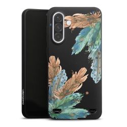 New Carry Case Hülle mattschwarz