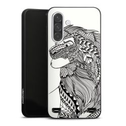 New Carry Case Hülle mattschwarz