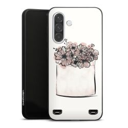 New Carry Case Hülle mattschwarz