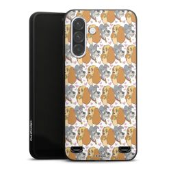 New Carry Case Hülle mattschwarz