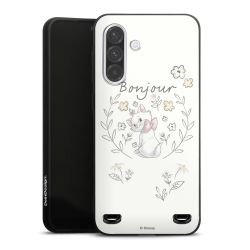 New Carry Case Hülle mattschwarz