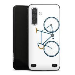 New Carry Case Hülle mattschwarz