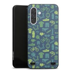 New Carry Case Hülle mattschwarz