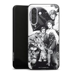 Premium Carry Case Single Matt black