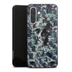 New Carry Case Hülle mattschwarz