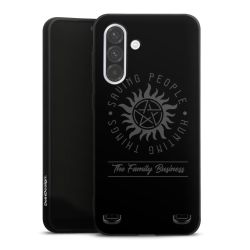 Premium Carry Case Single Matt black