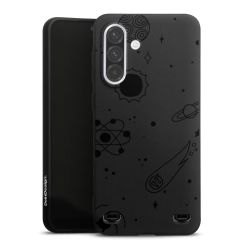 New Carry Case Hülle mattschwarz