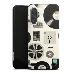 New Carry Case Hülle mattschwarz