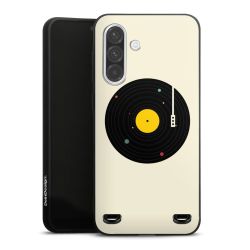 New Carry Case Hülle mattschwarz