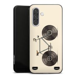 New Carry Case Hülle mattschwarz