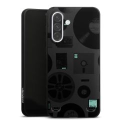 New Carry Case Hülle mattschwarz