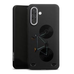 New Carry Case Hülle mattschwarz