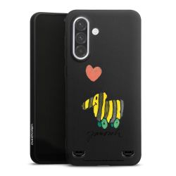 New Carry Case Hülle mattschwarz