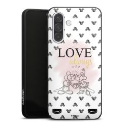 New Carry Case Hülle mattschwarz