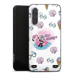 New Carry Case Hülle mattschwarz