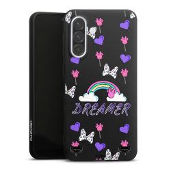 New Carry Case Hülle mattschwarz