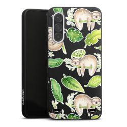 New Carry Case Hülle mattschwarz