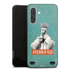 New Carry Case Hülle mattschwarz