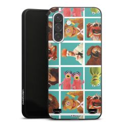 New Carry Case Hülle mattschwarz