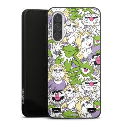 New Carry Case Hülle mattschwarz