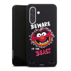 New Carry Case Hülle mattschwarz