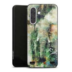 New Carry Case Hülle mattschwarz