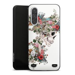 New Carry Case Hülle mattschwarz