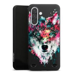 New Carry Case Hülle mattschwarz