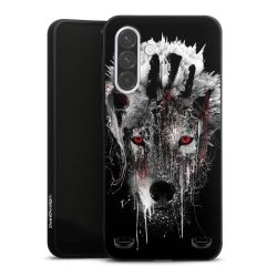 New Carry Case Hülle mattschwarz